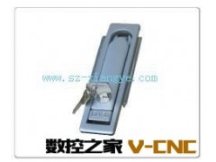 批发供应机械门锁系列 MS307门锁图3