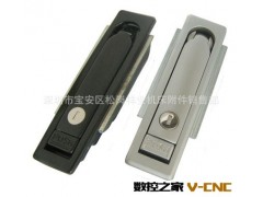 机械门锁哪里好?[深圳祥业]任你挑,MS720门锁批发图2