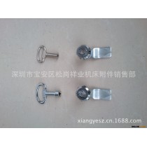 供应机柜锁，机箱锁,MS720门锁批发