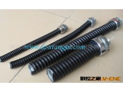 供应包塑金属软管金属软管,蛇形管,[厂家直销]图3