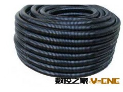 供应塑料波纹管,pA,pp,PE软管.波纹管批发图3