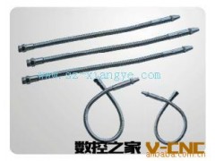 批发供应机床附件 塑料冷却管输油冷却管图3
