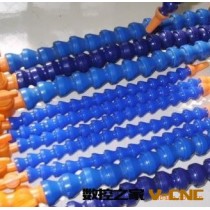 供应塑胶冷却管,G1/4",G3/8",G1/2"输油冷却管