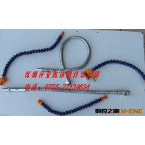 批发供应万向可调塑料冷却管
