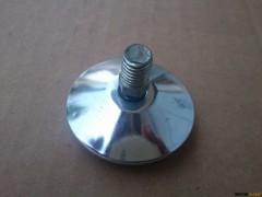 低价出售带胶垫可调蹄和平底脚杯图3