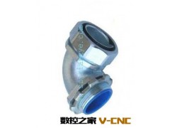 供应蛇皮管接头,金属软管接头,包塑软管接头,图2