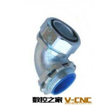 供应软管接头 包塑金属软管接头 1件起批