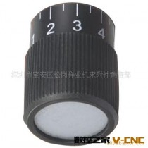 批发供应优质机床附件刻度微调 位置显示器