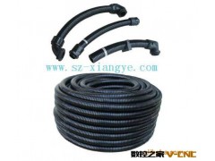 批发供应塑料电缆防水夹紧接头  金属电缆防水接头图2