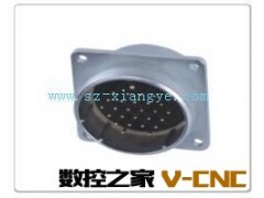 批发供应电缆连接器AM，AS，AP系列插座图3