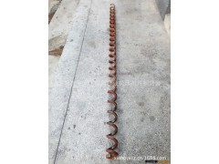 订做旋转式排屑弹簧图3