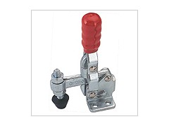 批发供应快速夹钳 垂直夹钳 推拉夹钳 水平夹钳图2