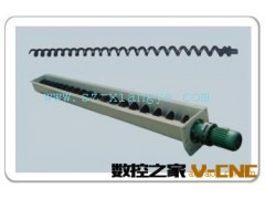 订做链板式排屑机,图3