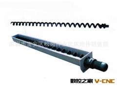 供应旋转螺纹排屑弹簧图3