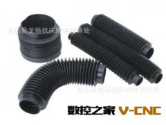 帆布油缸防护罩【生产|制作|厂家|价格|品牌|定做|公司|图片】图2