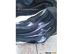 帆布油缸防护罩【生产|制作|厂家|价格|品牌|定做|公司|图片】图3