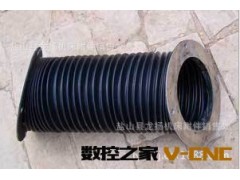 丝杆钢板防护罩【生产|制作|厂家|价格|品牌|定做|公司|图片】图3