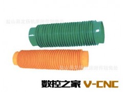 橡胶伸缩防尘套【生产|制作|厂家|价格|品牌|定做|公司|图片】图3