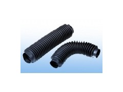 伸缩丝杆防护套【生产|制作|厂家|价格|品牌|定做|公司】图2