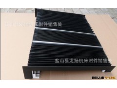 龙扬十年诚信品牌厂家 专业制作3防布风琴防护罩厂家 质量保证图2
