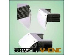 龙扬十年诚信品牌厂家 专业制作伸缩护罩厂家 质量保证图3