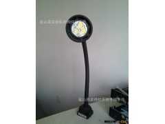 供应小型机床灯 数控机床灯 钻铣床工作灯 质优价廉 欢迎来电图3