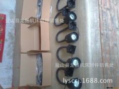 供应小型机床灯 数控机床灯 钻铣床工作灯 质优价廉 欢迎来电图2
