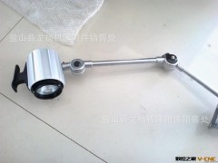 火花机附件配件   龙扬机床附件    led图2