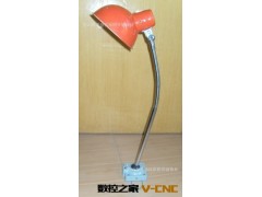厂家制作照明工作灯型号  生产车床工作灯  各种车床工作灯型号图3