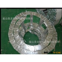 拖链、坦克链【各种高品质拖链、特效持久坦克链、各种高级拖链】