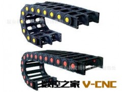 拖链之家 工程拖链制造乐园 加强型工程拖链研发基地 拖链指导家图3