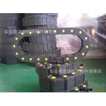 拖链之家 工程拖链制造乐园 加强型工程拖链研发基地 拖链指导家