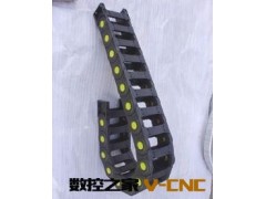厂家直销北京拖链 北京拖链价格 北京工程塑料拖链制作厂家图3