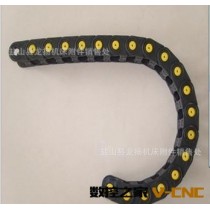 厂家直销北京拖链 北京拖链价格 北京工程塑料拖链制作厂家