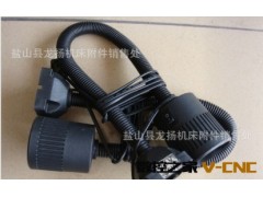 龙扬低价销售磁座工作灯  供应JL40A系列工作灯   机床专用工作灯图2