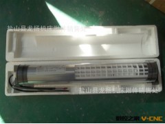 盐山城南开发区厂家销售工作灯   数控机床工作灯    led灯图3