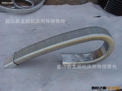 无锡矩形金属软管 无锡矩形金属软管制作 无锡矩形金属软管厂家图2