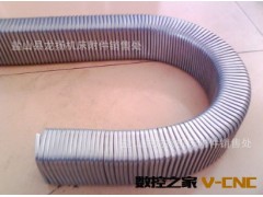 镇江矩形金属软管 镇江矩形金属软管制作 镇江矩形金属软管厂家图2