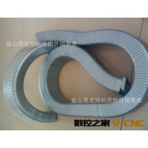 江苏矩形金属软管 江苏矩形金属软管制作 江苏矩形金属软管厂家
