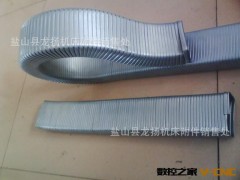 江苏矩形金属软管 江苏矩形金属软管制作 江苏矩形金属软管厂家图3