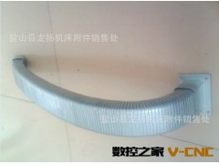 辽宁矩形金属软管 辽宁矩形金属软管制作 辽宁矩形金属软管厂家图2