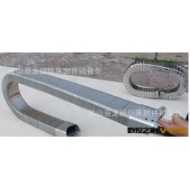 北京矩形金属软管 北京矩形金属软管制作 北京矩形金属软管厂家