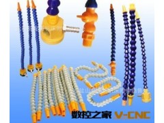 龙扬诚信厂家专业制作塑料冷却管 带开关磁力座塑料冷却管图2