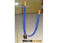 供应龙扬塑料冷却管 金属冷却管 专业塑料金属冷却管制作厂家图3