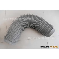 龙扬现货供应橡胶圆形防护罩 专业厂家