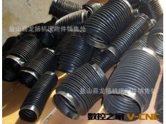 龙扬现货供应橡胶圆形防护罩 专业厂家图2