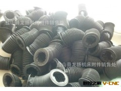 龙扬现货供应橡胶圆形防护罩 专业厂家图3