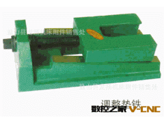 台州垫铁 台州机床垫铁价格 台州机床垫铁生产制作厂家图2