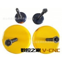 我厂专业定做多种款式机床垫铁 调整 减震垫铁 专业生产制作厂家