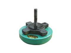 我厂专业定做多种款式机床垫铁 调整 减震垫铁 专业生产制作厂家图2